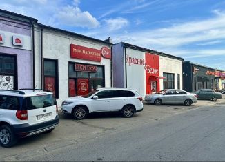 Продаю торговую площадь, 120 м2, Пенза, улица Антонова, 1А