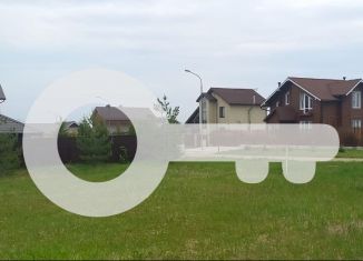 Участок на продажу, 10 сот., посёлок Пятидворка, Садовая аллея