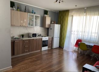 Продажа двухкомнатной квартиры, 53.9 м2, Арамиль, улица Мира, 1Бк2