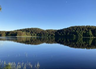 Продаю участок, 300 сот., посёлок Ласанен, Садовая улица