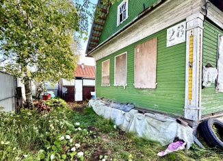 Дом на продажу, 65 м2, Архангельск, Сухонская улица, 28