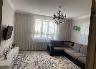 Продажа 2-комнатной квартиры, 66 м2, Краснодар, Парусная улица, 10к3, ЖК Речной Бриз