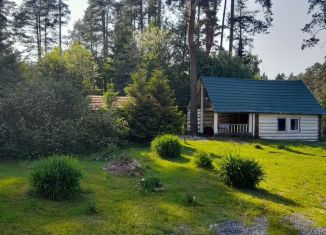 Сдача в аренду дома, 50 м2, Карелия