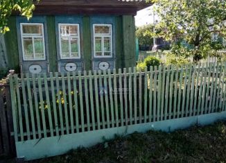 Продам дом, 35.8 м2, Тюменская область, Садовая улица, 43