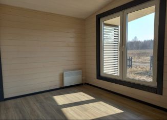 Продажа дома, 65 м2, деревня Меткомелино