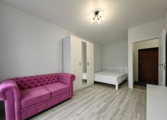 Сдача в аренду 1-ком. квартиры, 30 м2, Москва, 3-я Парковая улица, 20, метро Измайловская