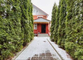 Дом в аренду, 239 м2, Зеленогорск, Липовая улица, 4