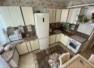 Продажа 1-ком. квартиры, 40.6 м2, Сестрорецк, улица Токарева, 24