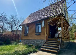 Продается дача, 45.2 м2, Татарстан, СНТ Волга, 116Б