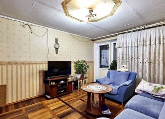 3-комнатная квартира на продажу, 66 м2, Краснодар, улица имени 40-летия Победы, 37/1, микрорайон ЗИП