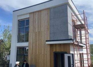 Сдается дом, 130 м2, Республика Алтай, улица Валентины Полетаевой