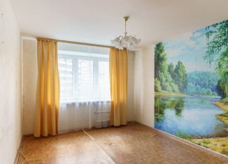 2-ком. квартира на продажу, 59.2 м2, Тюмень, Широтная улица, 96к1, Восточный округ