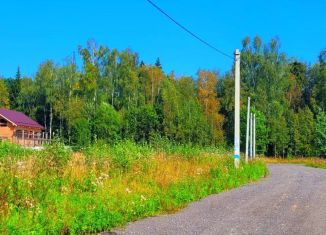 Продам земельный участок, 8.7 сот., деревня Загорье, коттеджный посёлок Рижские зори, 650