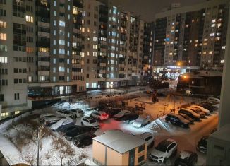 Двухкомнатная квартира на продажу, 77.2 м2, Екатеринбург, улица Шейнкмана, 75, Ленинский район