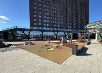 Продажа однокомнатной квартиры, 41.2 м2, Тюмень, улица Николая Машарова, 10, ЖК Машаров