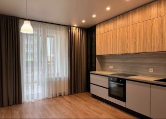 Продам трехкомнатную квартиру, 93.5 м2, Тула, Самоварная улица, 19, ЖК Наши Баташи