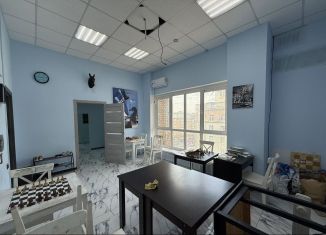 Сдам офис, 30 м2, Москва, Новослободская улица, 48, Тверской район