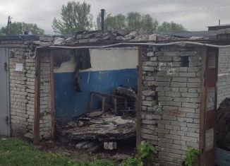 Продажа гаража, 18 м2, Курган, Профсоюзная улица