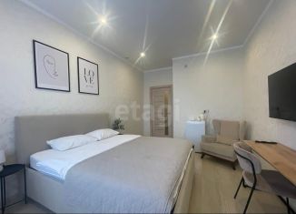 Продается квартира студия, 21.4 м2, Дмитров, Оборонная улица, 32