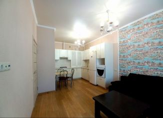 Продается 1-комнатная квартира, 43 м2, Аксай, улица Строителей, ЖК Самоцветы