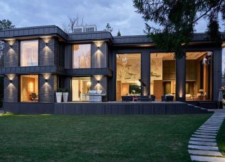 Продам дом, 900 м2, деревня Жуковка