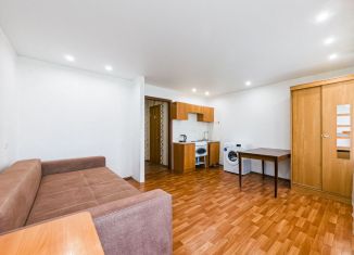 Сдается квартира студия, 22.7 м2, Екатеринбург, улица Сурикова, 47, Ленинский район
