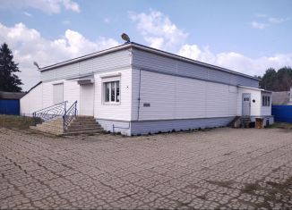 Продаю помещение свободного назначения, 192 м2, поселок Пригородный, улица Строителей, 2