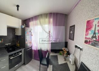 Продается 1-ком. квартира, 30.5 м2, Екатеринбург, метро Проспект Космонавтов, Шефская улица, 87к2