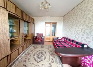 3-комнатная квартира на продажу, 62.9 м2, Вязьма, Московская улица, 15А