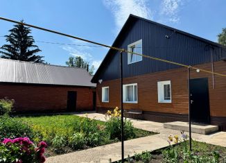 Дом в аренду, 80 м2, Республика Башкортостан, Набережная улица, 10