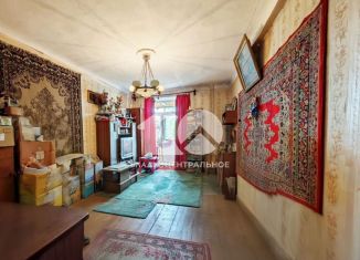 Продажа 2-комнатной квартиры, 58.1 м2, Новосибирск, улица Чаплыгина, 48