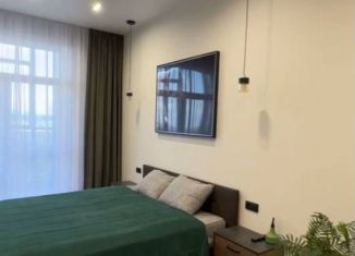 Сдается в аренду 1-комнатная квартира, 45.7 м2, Тула, Калужское шоссе, 20к2