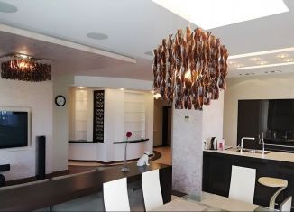 Продам 3-комнатную квартиру, 144.6 м2, Москва, метро Минская, Мосфильмовская улица, 70к3