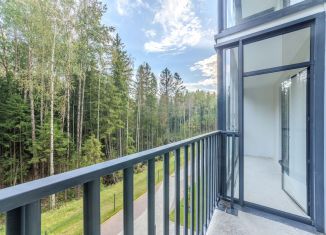 Продается 1-ком. квартира, 30.8 м2, Ленинградская область, Центральная улица, 13