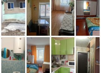 Двухкомнатная квартира на продажу, 45.7 м2, Миньяр, улица Горького, 100