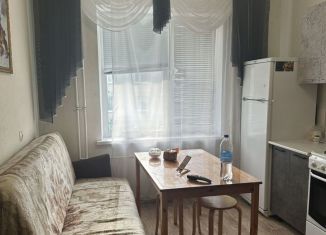 Продам однокомнатную квартиру, 34.5 м2, поселок городского типа Стройкерамика, улица Николая Симонова, 6