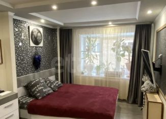 Продается двухкомнатная квартира, 51.9 м2, Коми, Портовая улица, 4