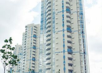 Продается 1-ком. квартира, 52.4 м2, Краснодар, улица Шоссе Нефтяников, 18к4, Западный округ