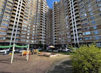 Продается двухкомнатная квартира, 54.4 м2, Подольск, Кольцевая улица, 3, ЖК Молодёжный