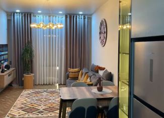 Продажа 2-комнатной квартиры, 37 м2, Сочи, улица Худякова, 7, ЖК Летняя Резиденция