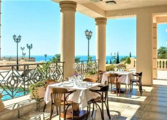 Продажа земельного участка, 20 сот., посёлок городского типа Ореанда