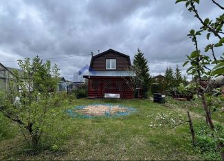 Продаю дачу, 90 м2, Татарстан, садоводческое некоммерческое товарищество Нокса-Авиа, 137