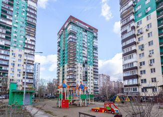 Продаю двухкомнатную квартиру, 60 м2, Краснодар, улица имени 40-летия Победы, 125, ЖК Возрождение