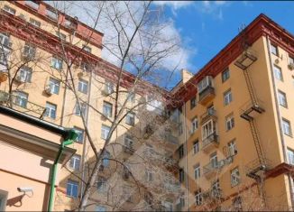 Продается квартира студия, 15.8 м2, Москва, Космодамианская набережная, 4/22кБ, метро Новокузнецкая
