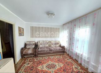 Продажа коттеджа, 64.7 м2, Республика Башкортостан, Заводская улица