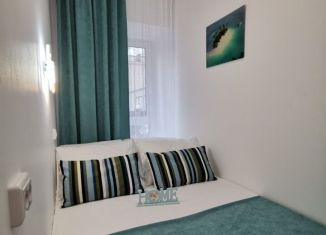 Квартира в аренду студия, 20 м2, Новосибирск, Планетная улица, 55/7
