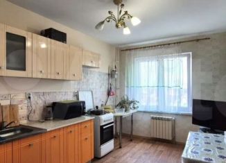 Двухкомнатная квартира на продажу, 53 м2, Калининград, улица Левитана, 63к2