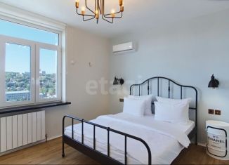 Продажа 2-ком. квартиры, 56 м2, Ростов-на-Дону, проспект Сиверса, 30, ЖК Гвардейский 3.0