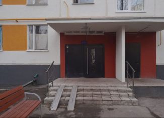 Продажа 3-комнатной квартиры, 57.4 м2, Москва, Днепропетровская улица, 27к1