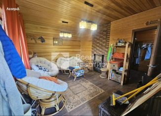 Продается дом, 80 м2, Новосибирск, метро Речной вокзал